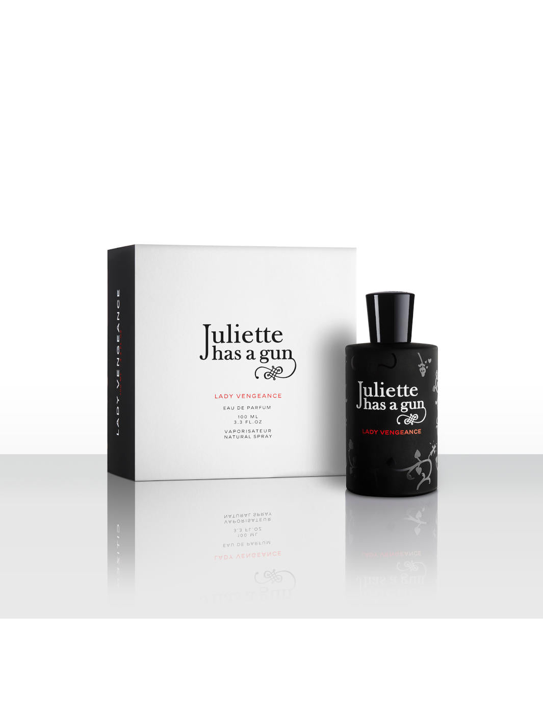 Juliette Has a Gun Lady Vengeance EDP 100 ml