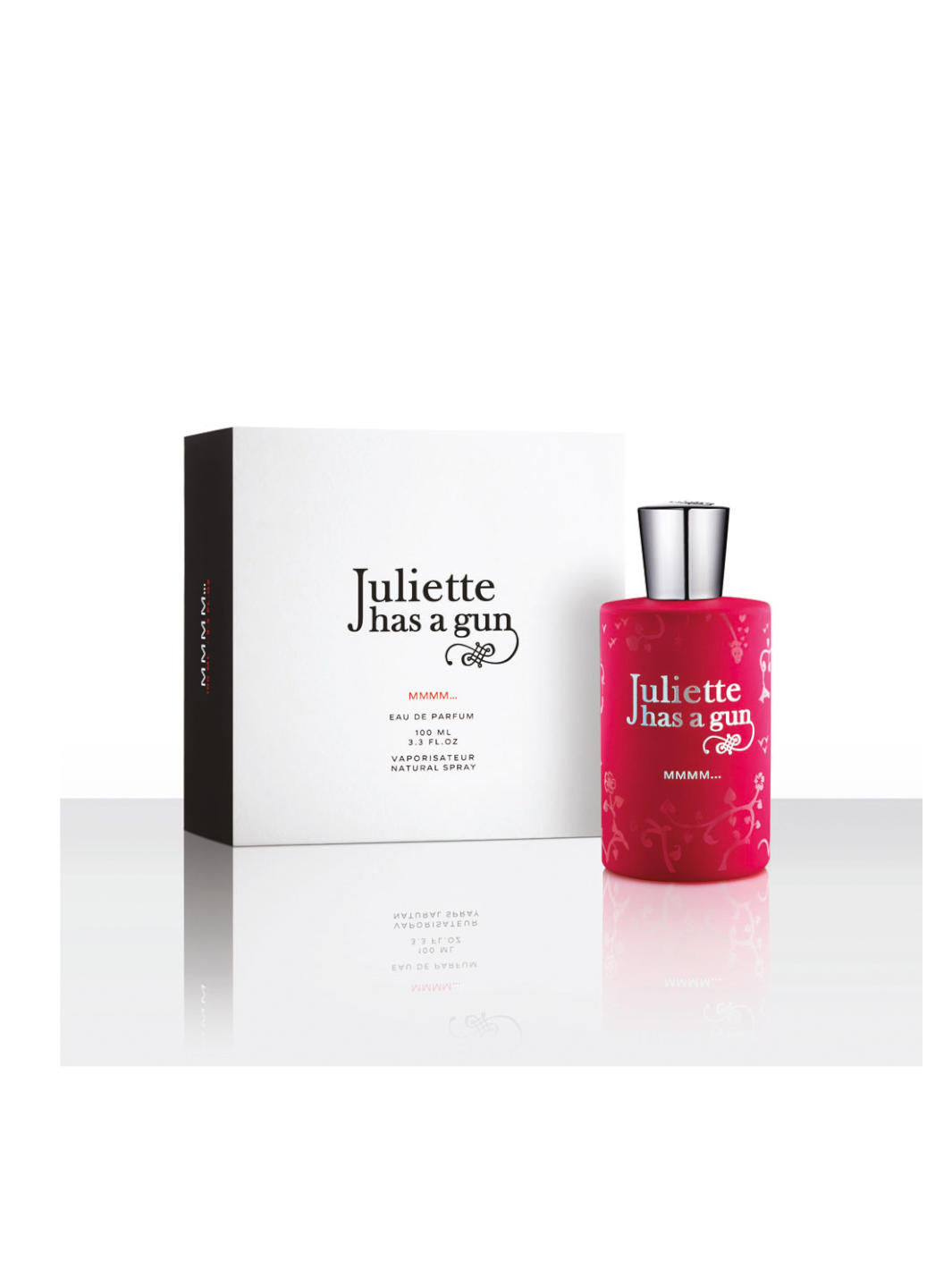 Juliette Has a Gun Mmmm… EDP 100 ml