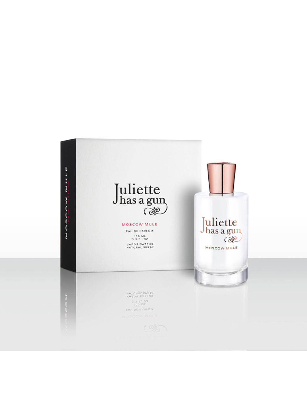 Juliette Has a Gun Moscow Mule EDP 100 ml