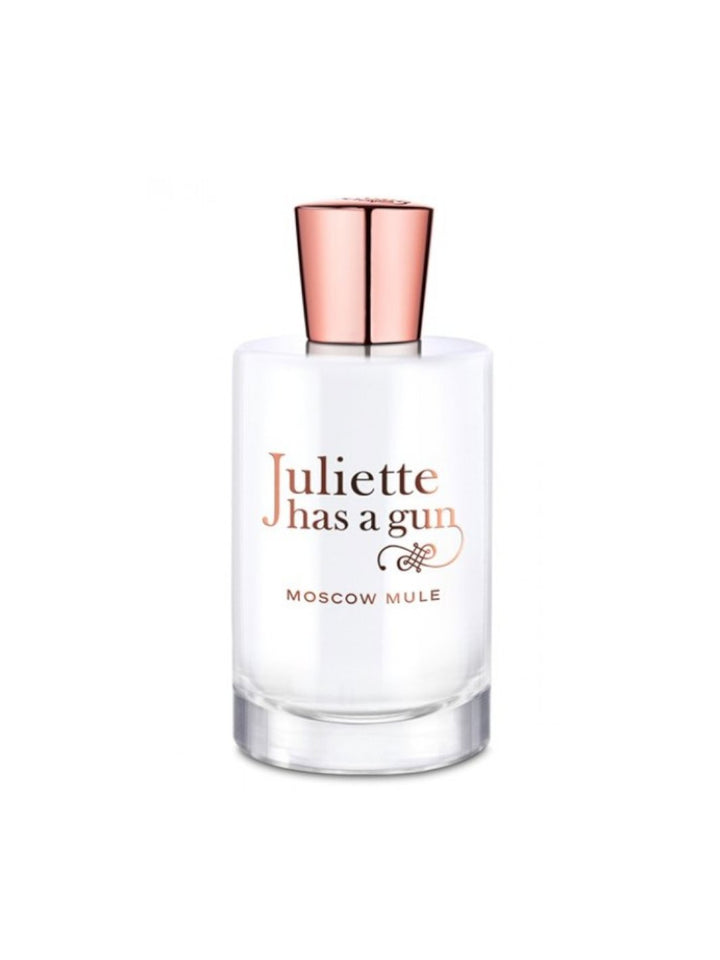 Moscow Mule EDP