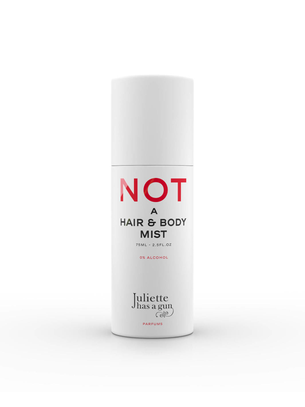 Juliette Has a Gun Not a HaireBody Mist 75 ml