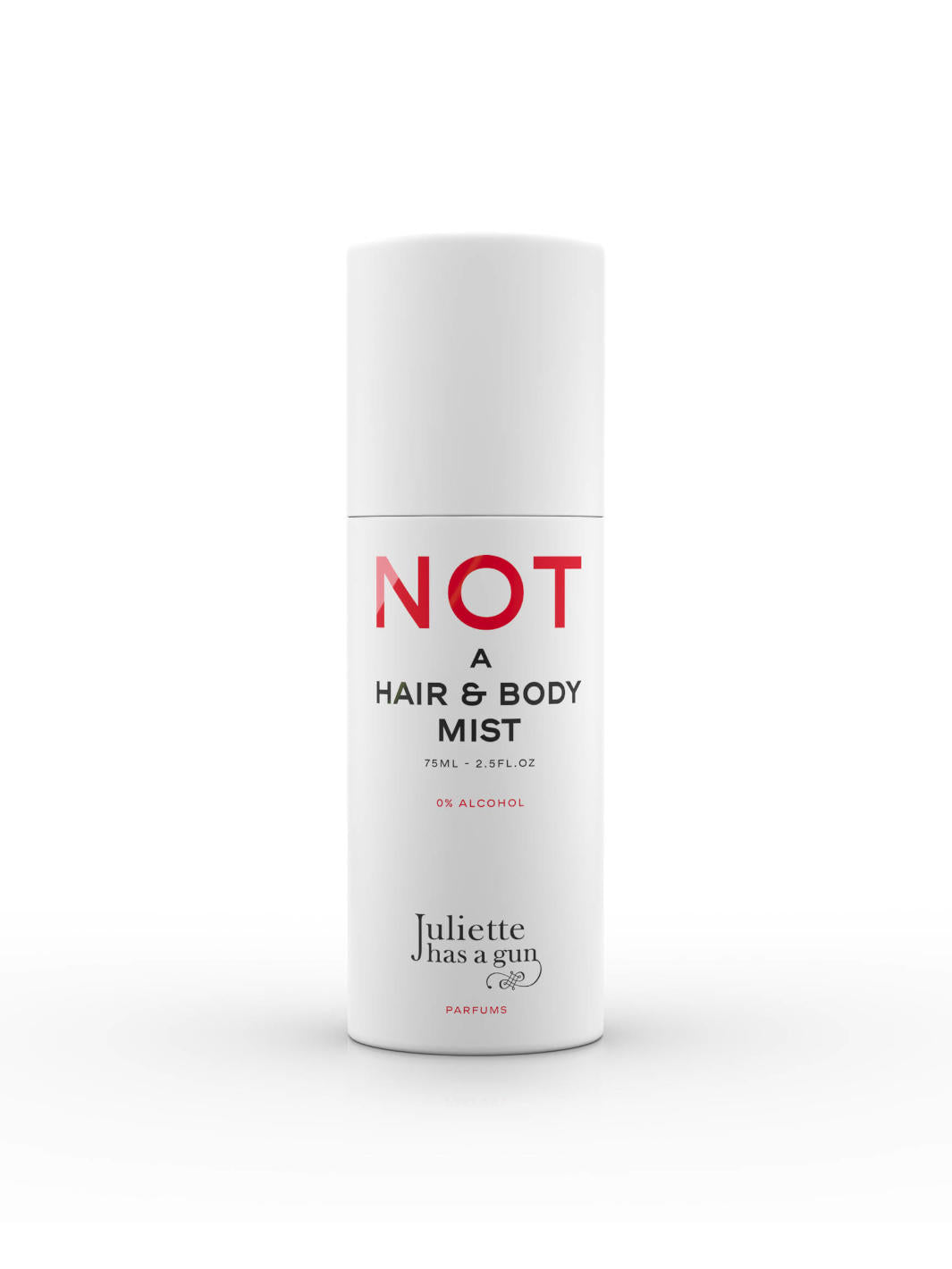 Juliette Has a Gun Not a HaireBody Mist 75 ml 