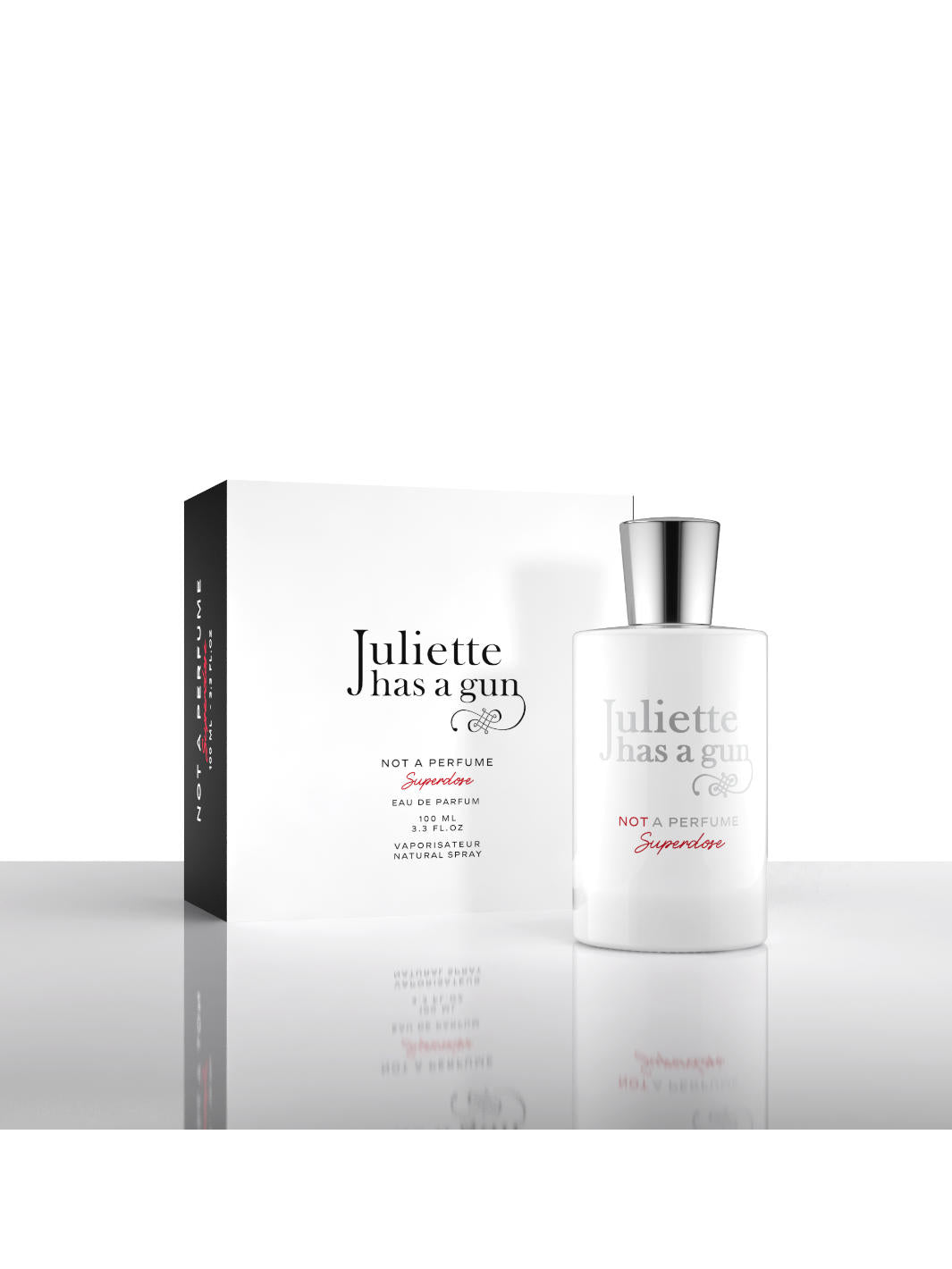 Juliette Has a Gun Not a Perfume Superdose EDP 100 ml