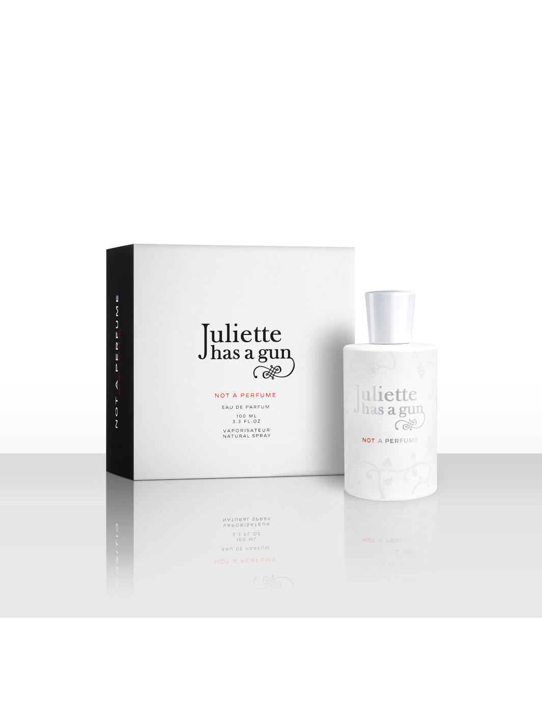 Juliette Has a Gun Not a perfume EDP 100 ml