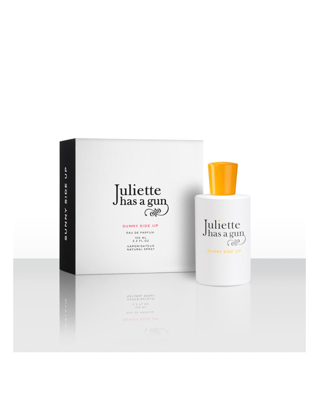 Juliette Has a Gun Sunny Side Up EDP 100 ml