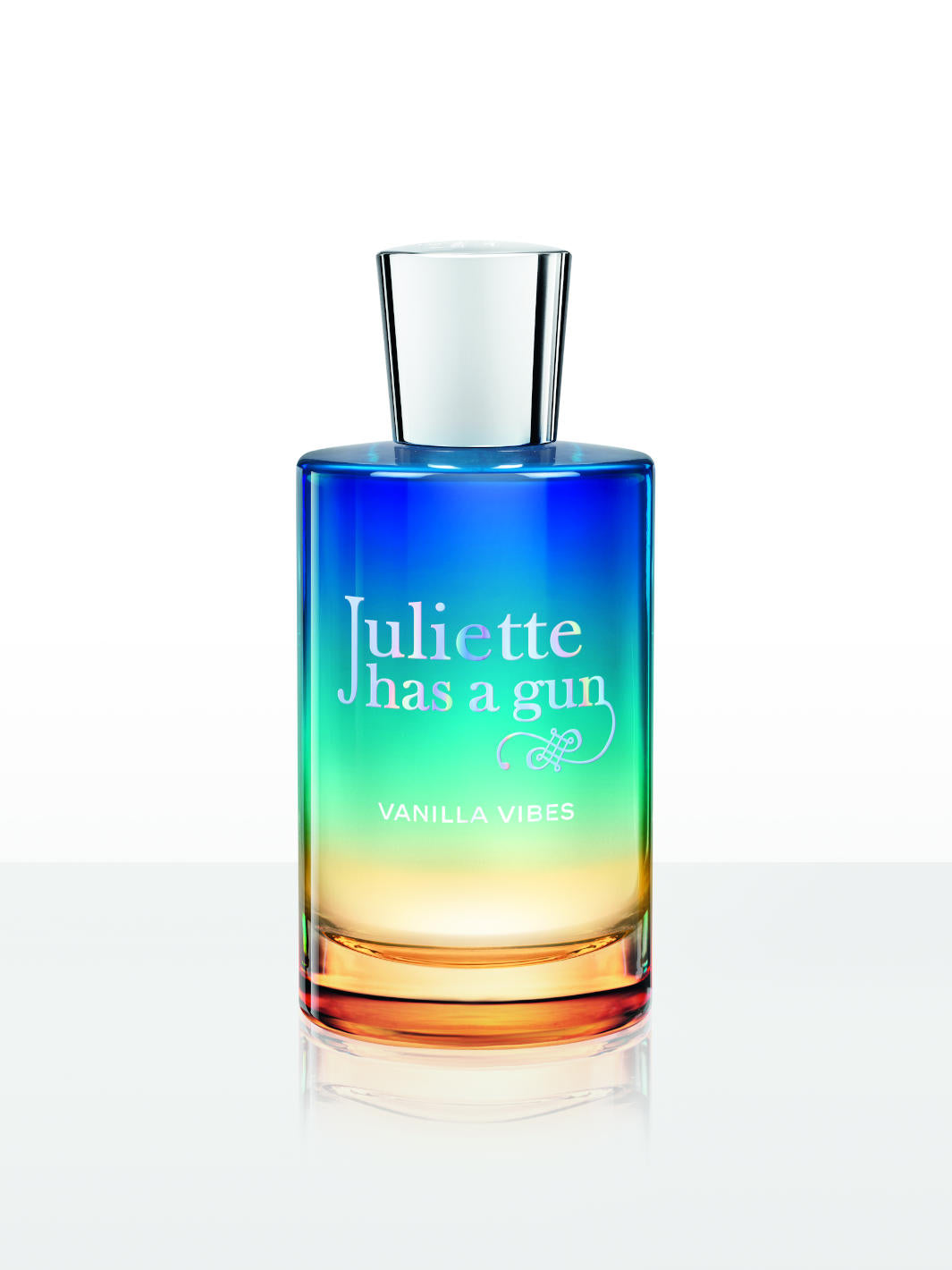 Juliette Has a Gun Vanilla Vibes EDP 100 ml 