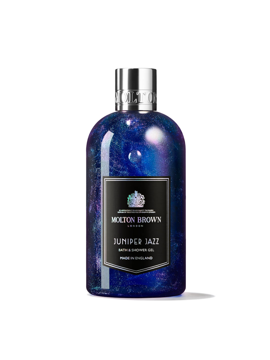 JUNIPER JAZZ GEL DOCCIA 300 ML