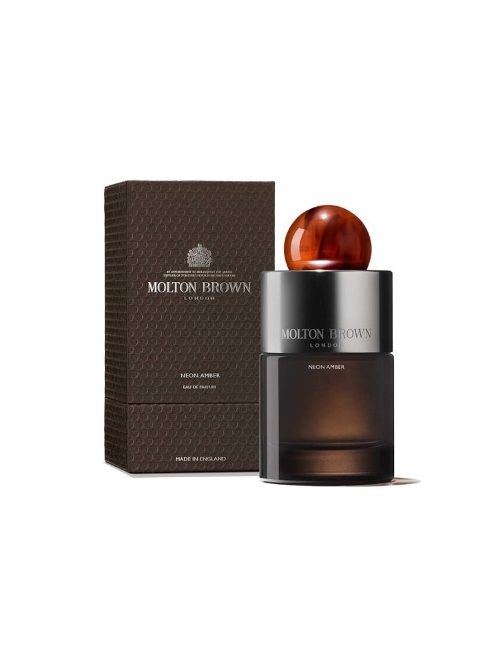 NEON AMBER 100 ML