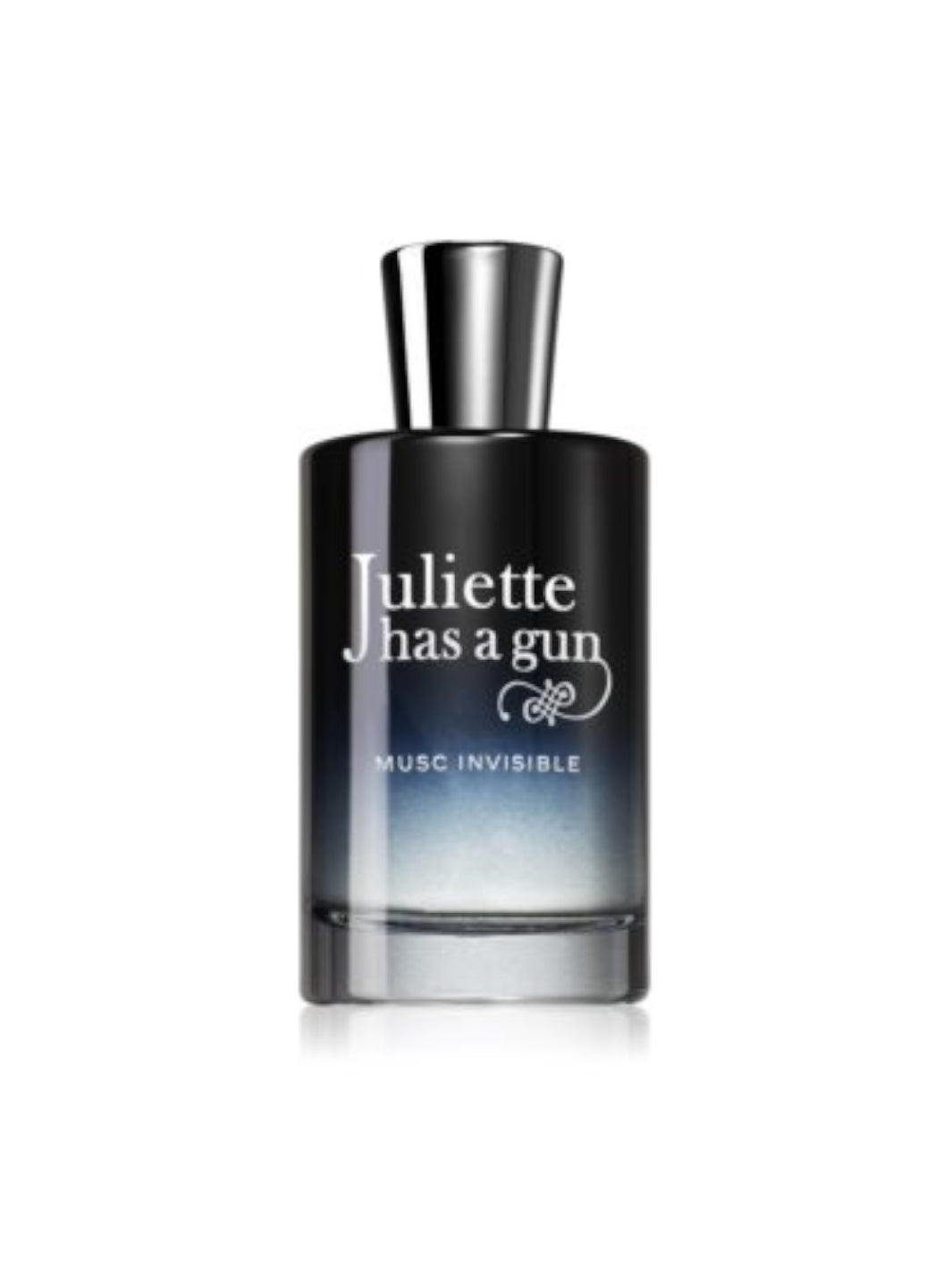 Musc Invisible EDP