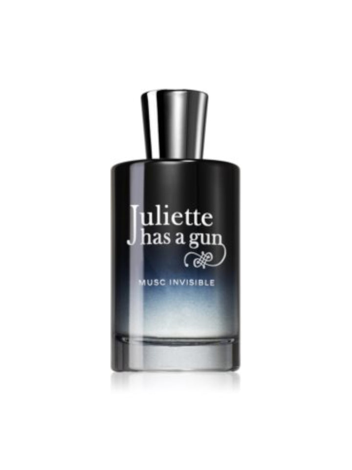 Musc Invisible EDP