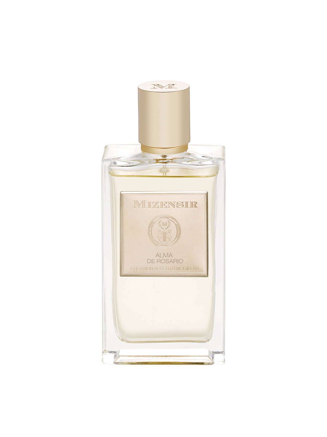 Mizensir Alma de Rosario Eau de Parfum 100 ml Fragranze