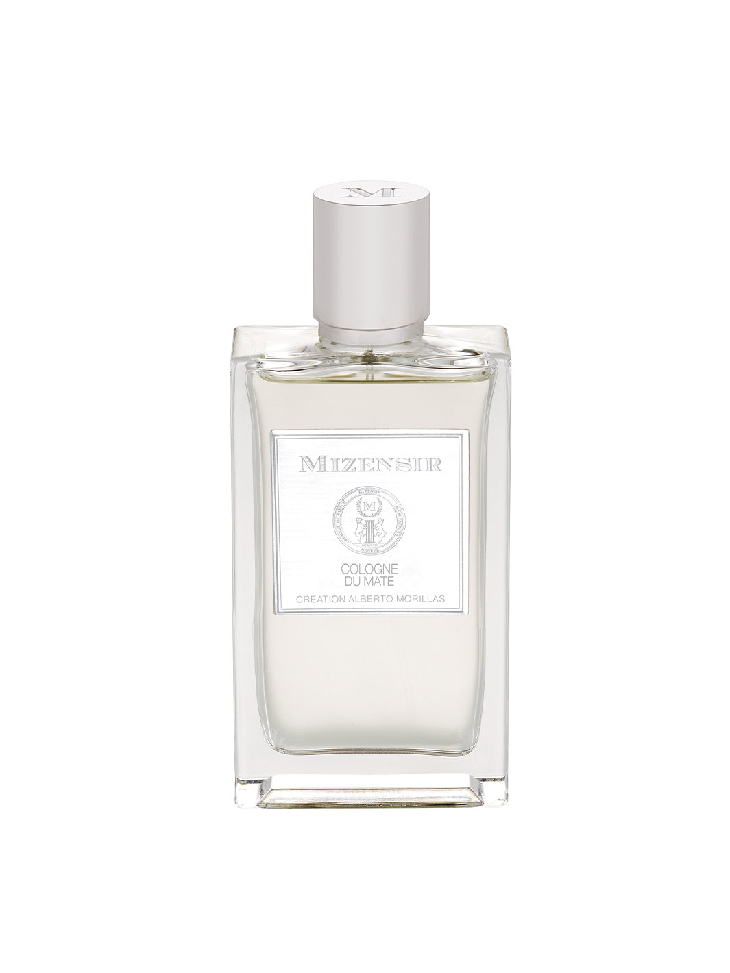 Mizensir Cologne Du Mate Eau de Parfum 100 ml Fragranze