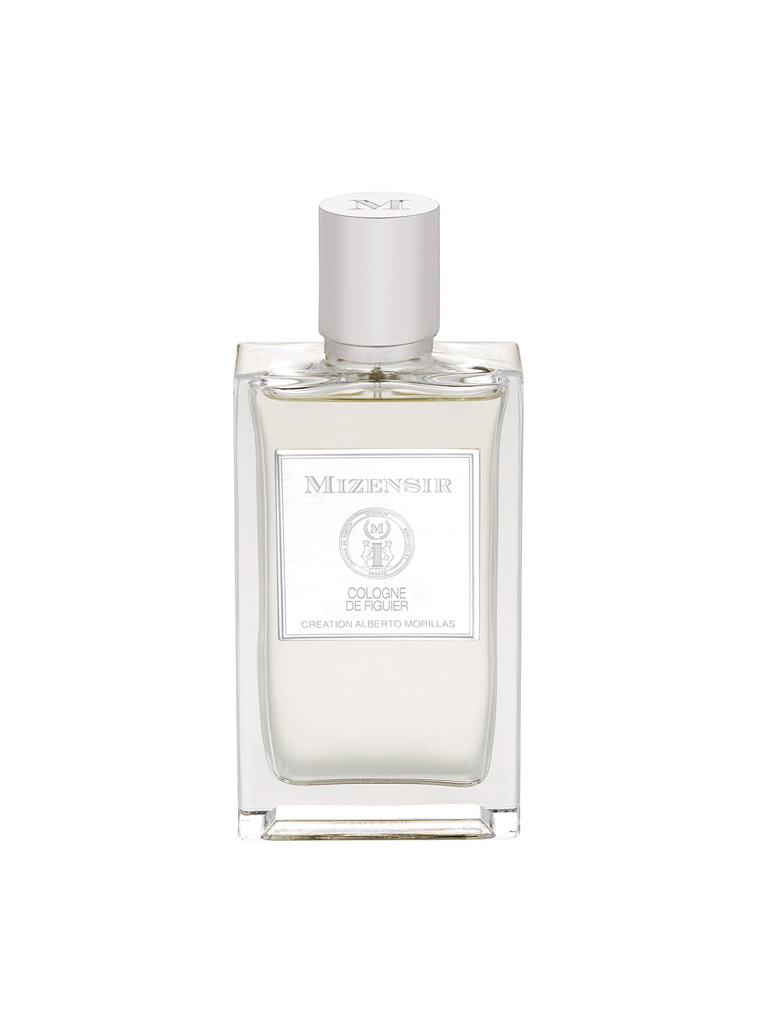 Mizensir Cologne de Figuier Eau de Parfum 100 ml Fragranze