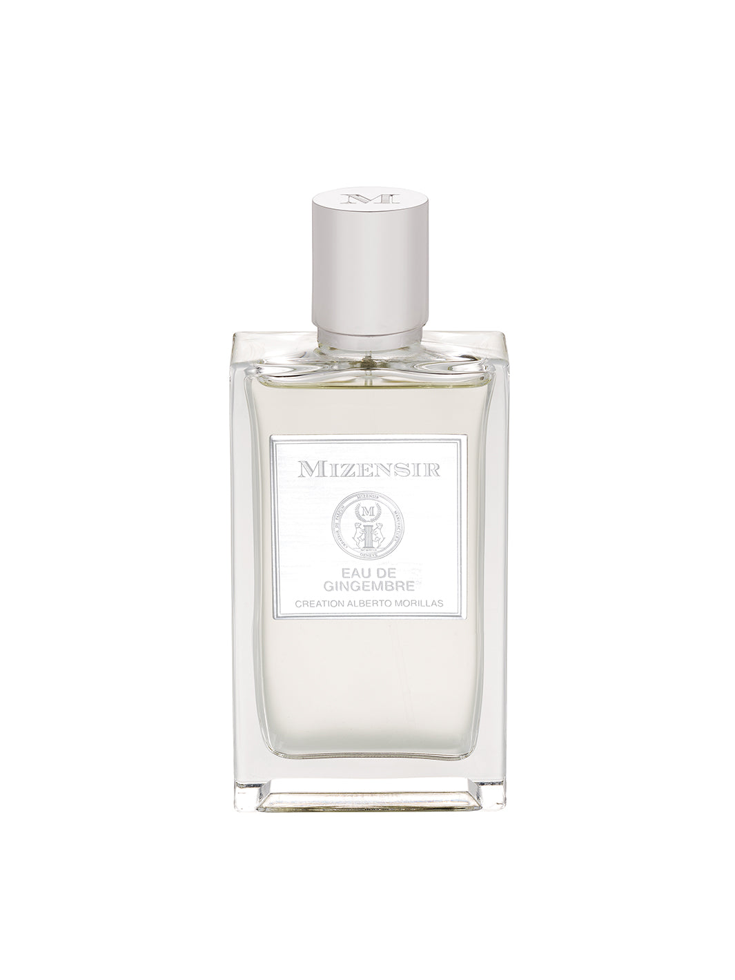 Mizensir Eau de Gingembre Eau de Parfum 100 ml Fragranze