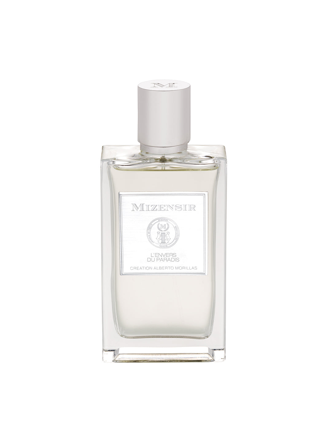 Mizensir L'Envers Du Paradis Eau de Parfum 100 ml Fragranze