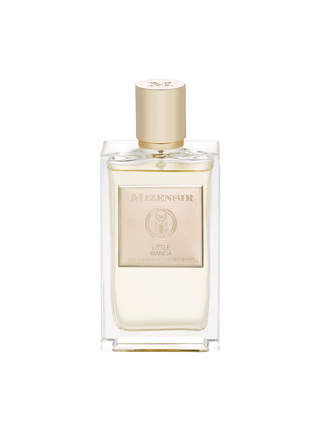 Mizensir Little Bianca Eau de Parfum 100 ml Fragranze