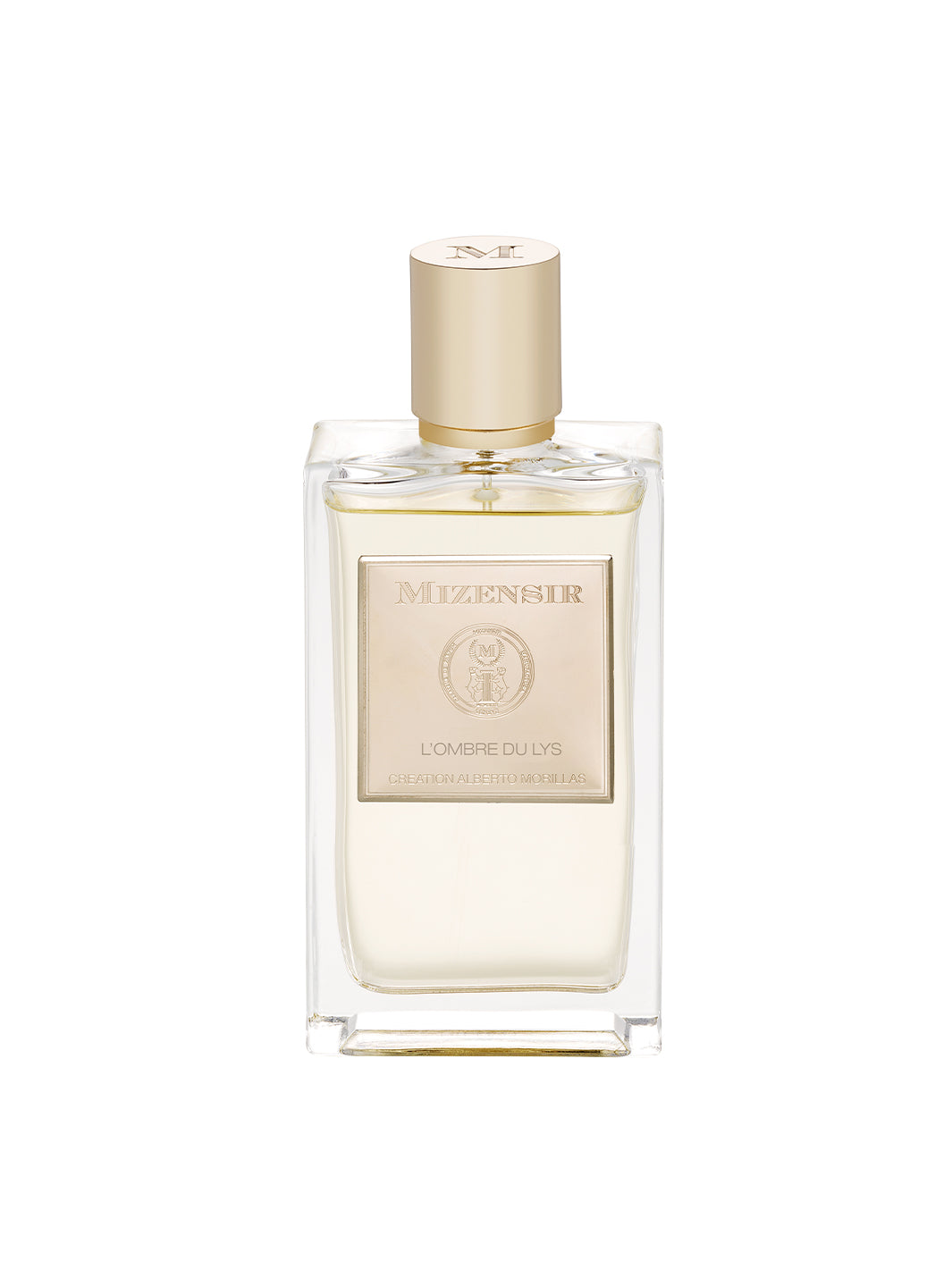 Mizensir L'Ombre Du Lys Eau de Parfum 100 ml Fragranze