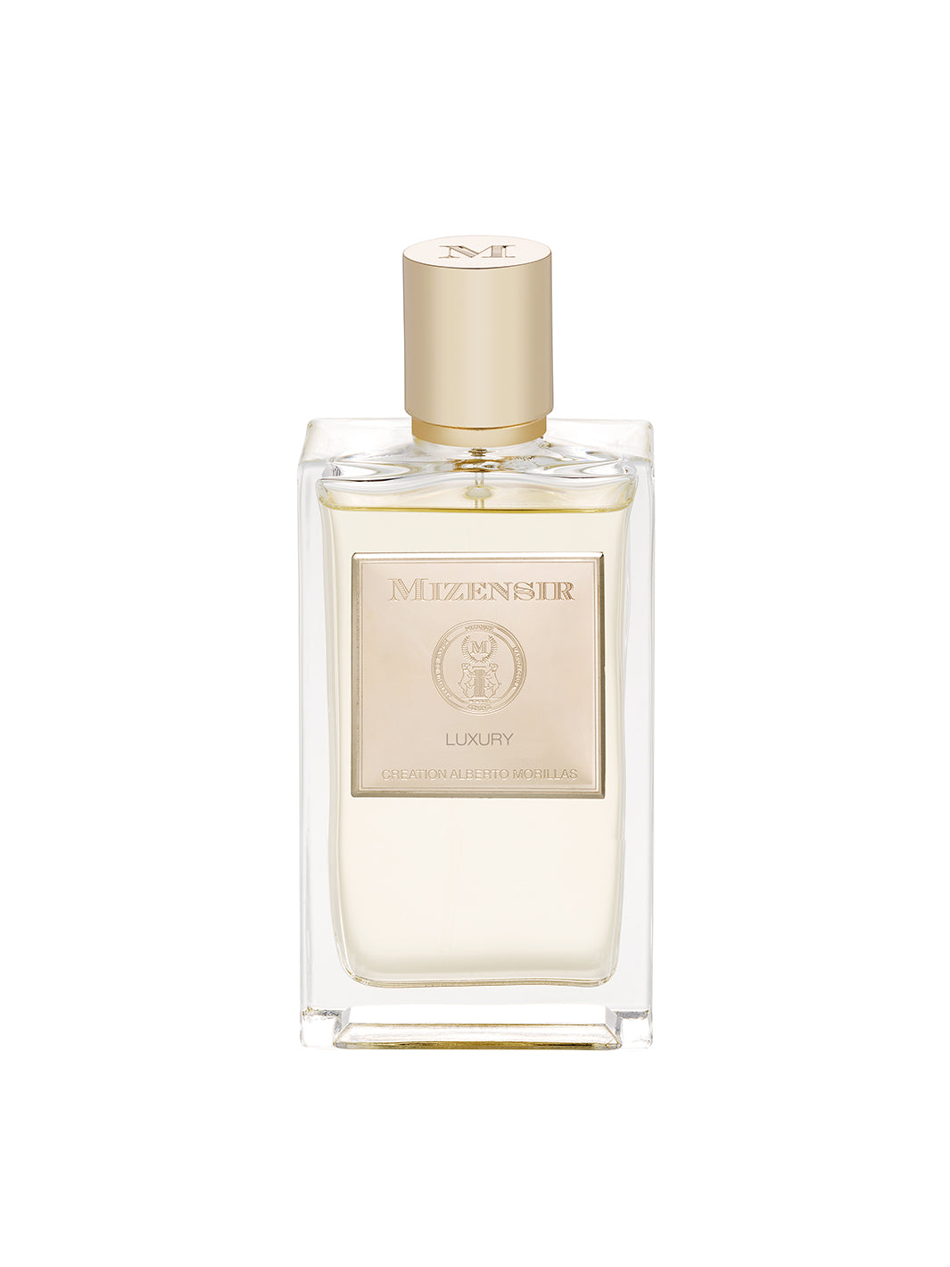 Mizensir Luxury Eau de Parfum 100 ml Fragranze