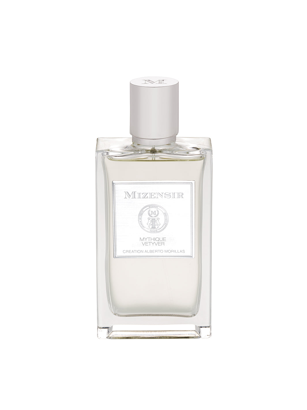 Mizensir Mythique Vetiver Eau de Parfum 100 ml Fragranze