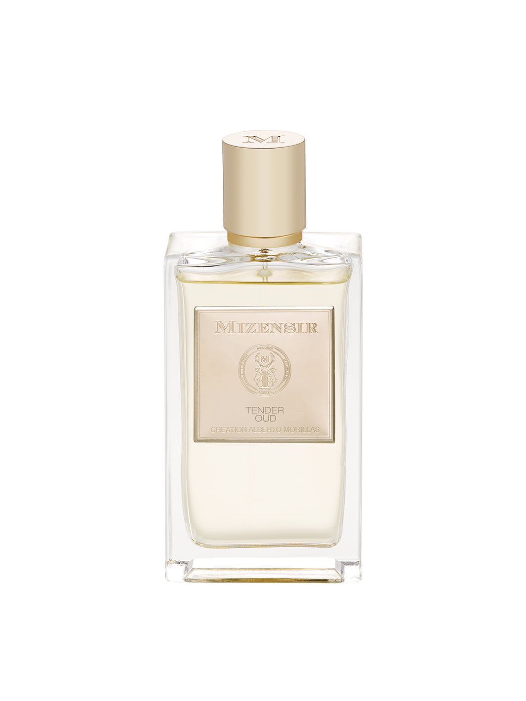 Mizensir Tender Oud Eau de Parfum 100 ml Fragranze