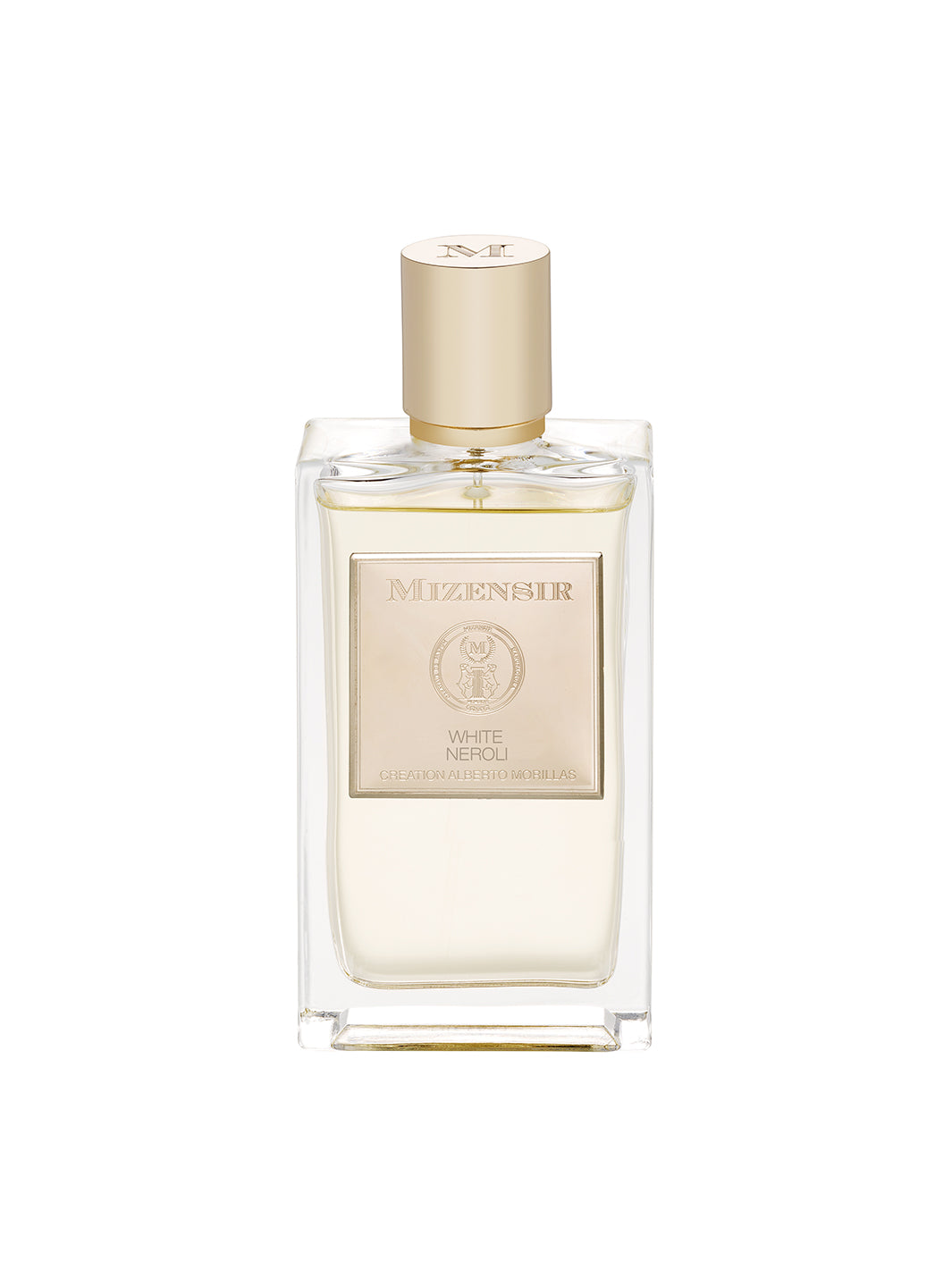 Mizensir White Neroli Eau de Parfum 100 ml Fragranze