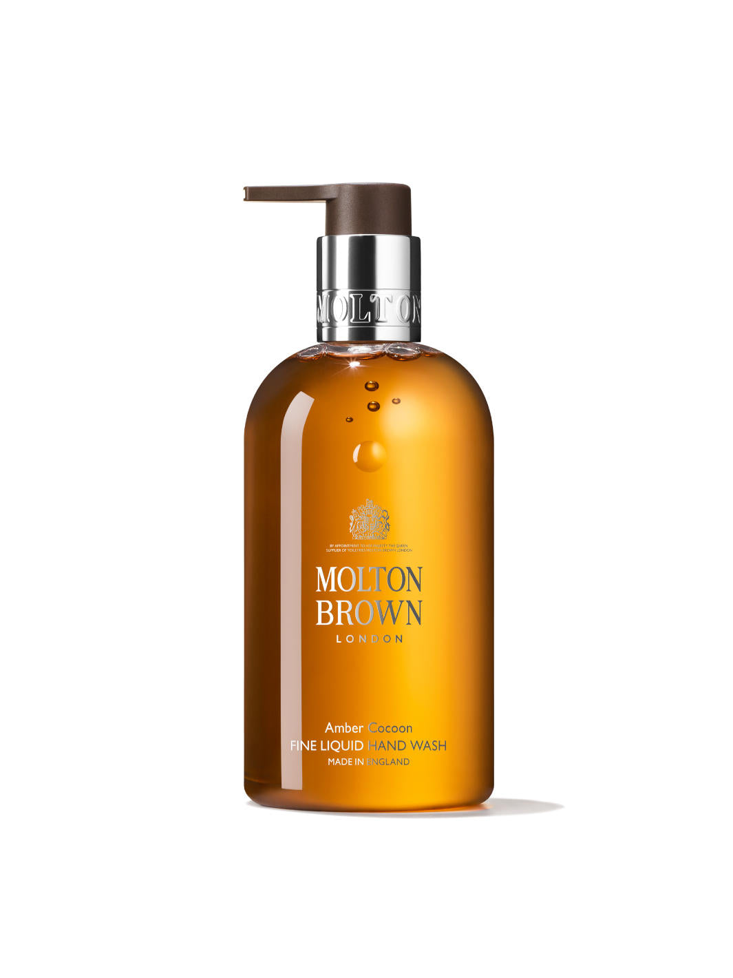 Molton Brown Amber Cocoon Sapone liquido 300 ml