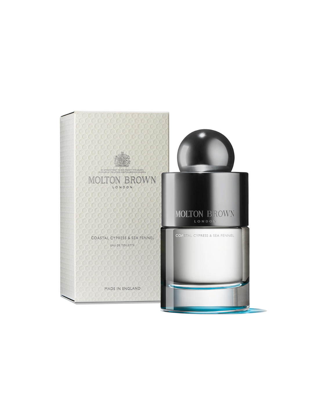 Coastal Cypress&Sea Fennel EDT 100 ml