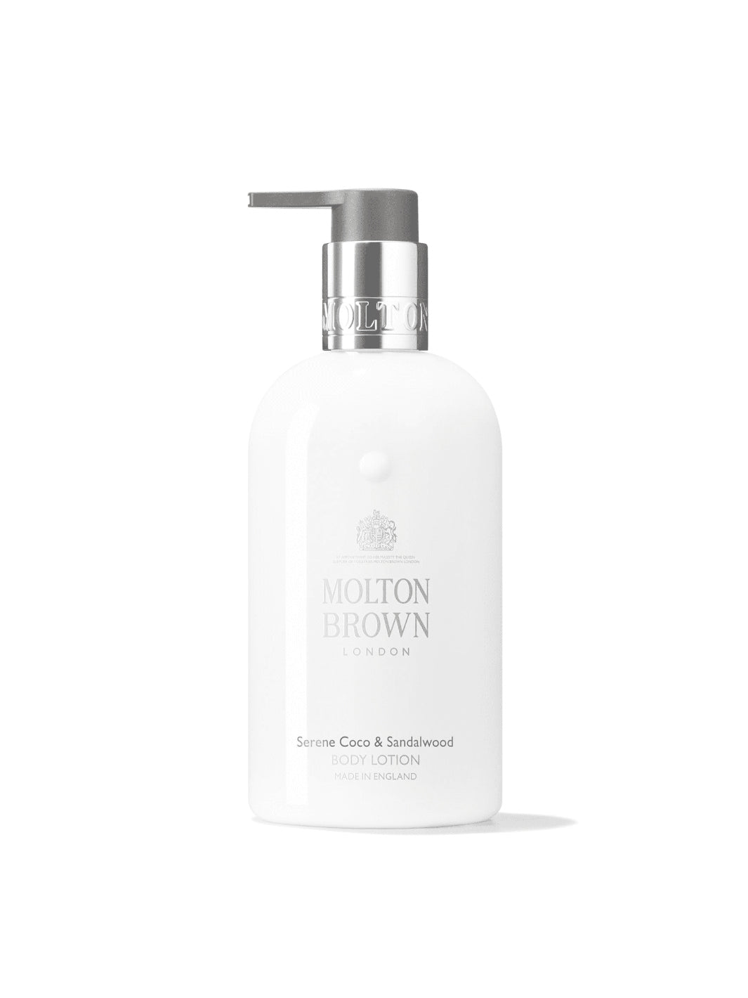 Molton Brown CocoeSandalwood Lozione corpo 300 ml