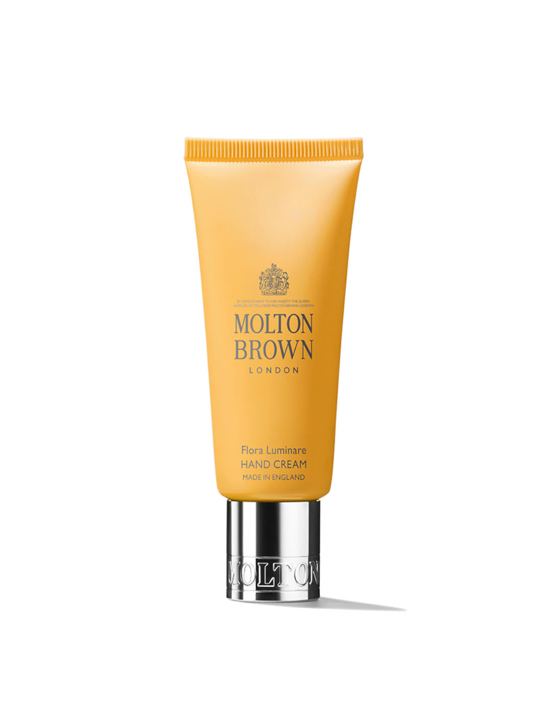 Molton Brown Flora Luminare Crema mani 40 ml
