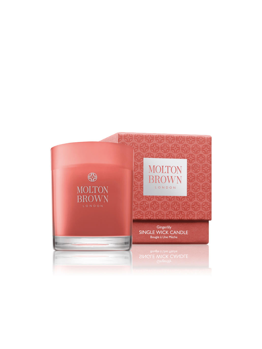Molton Brown Heavenly Gingerlily Candela profumata