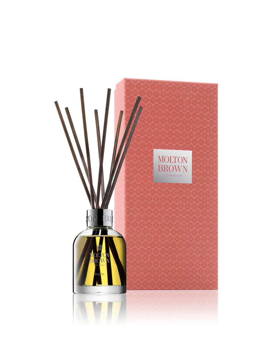 Molton Brown Heavenly Gingerlily Diffusore per ambienti