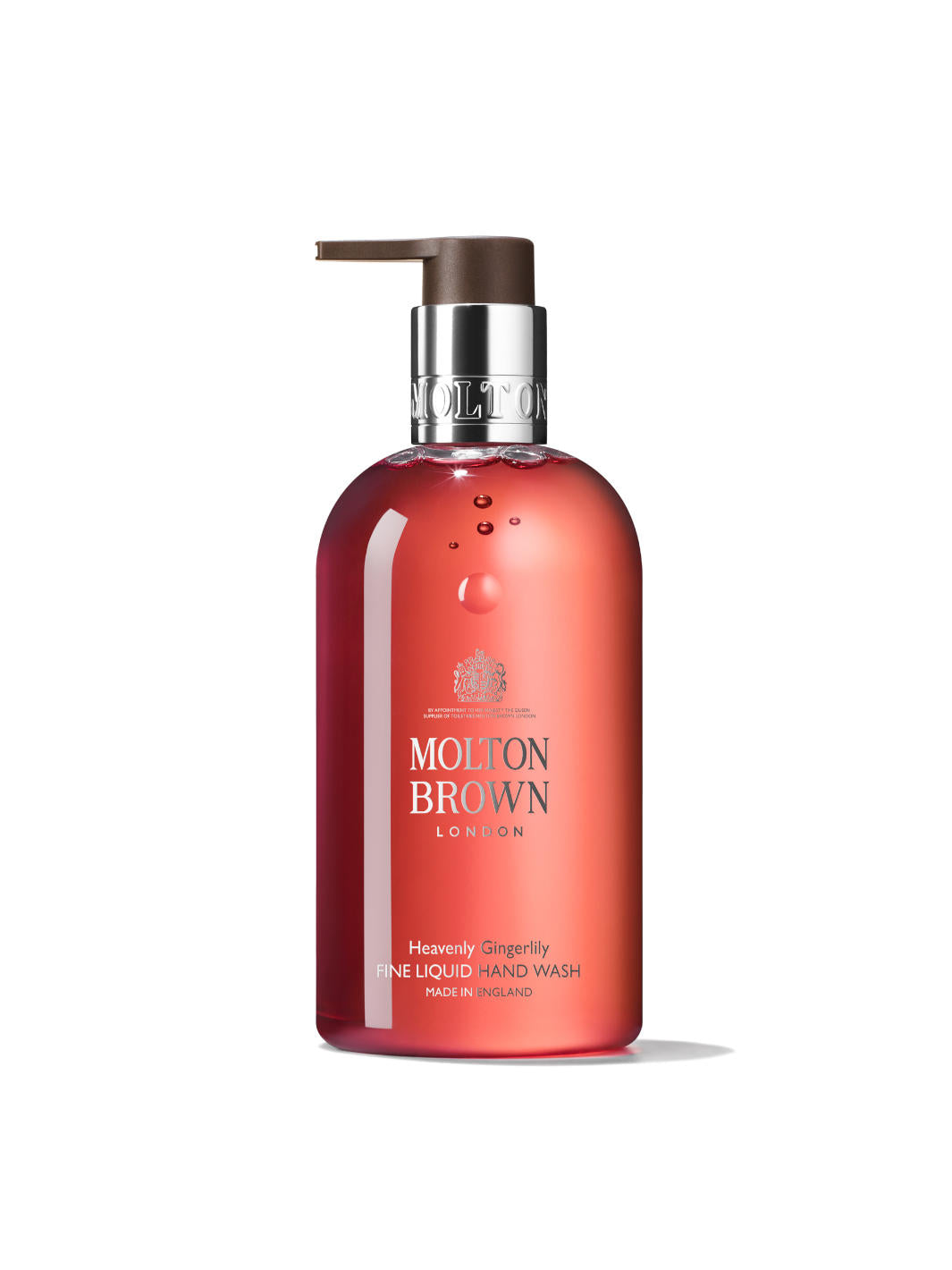 Molton Brown Heavenly Gingerlily Sapone liquido 300 ml