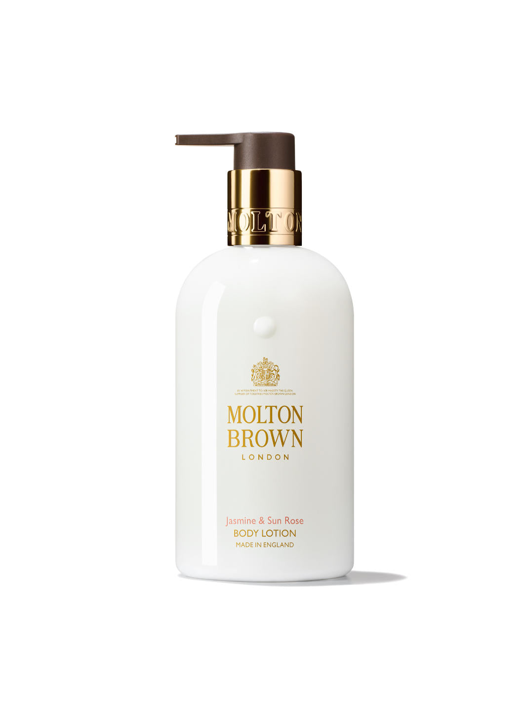 Molton Brown JasmineeSun Rose Lozione corpo 300 ml