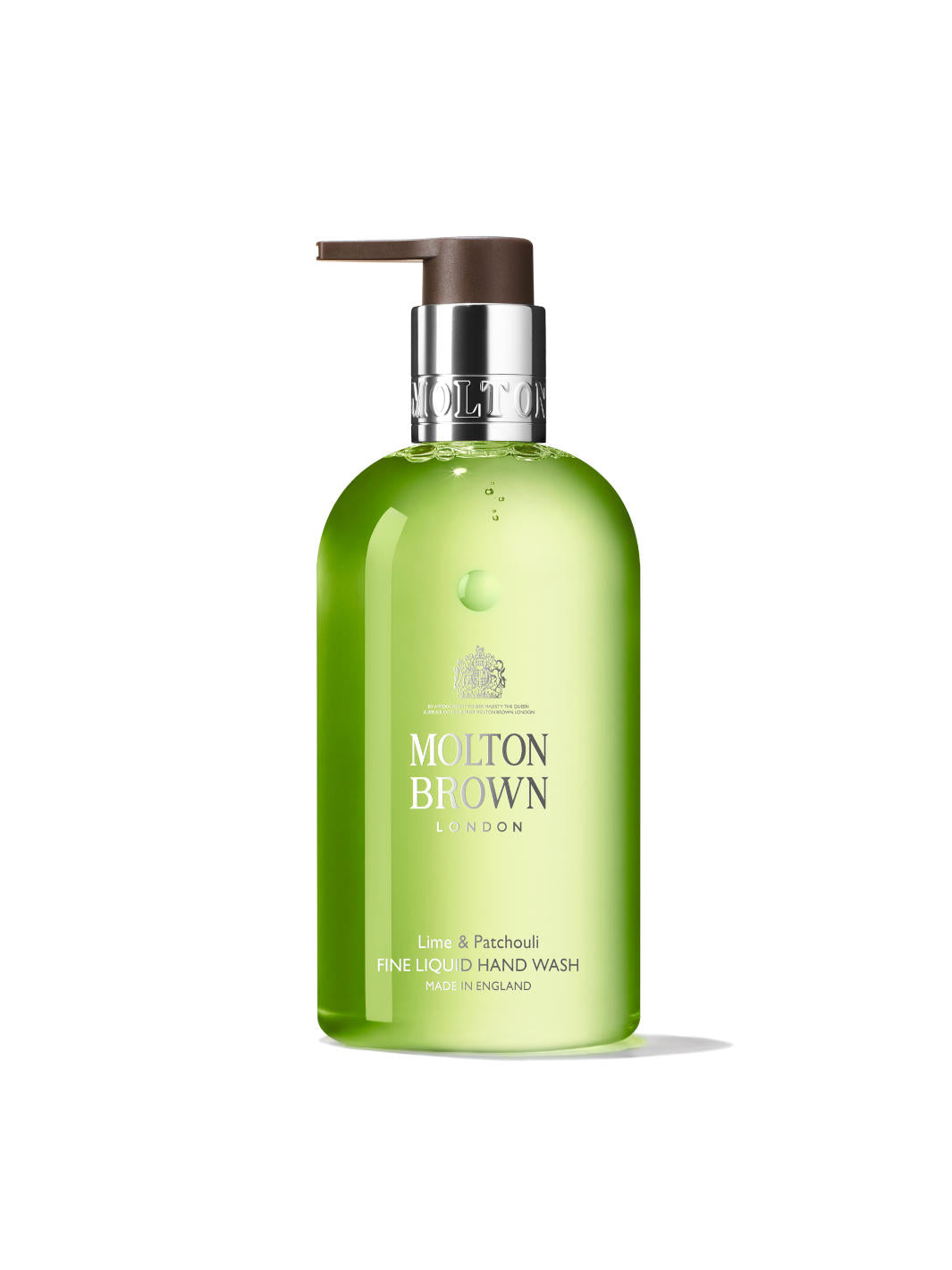 Molton Brown LimeePatchouli Lozione mani 300 ml