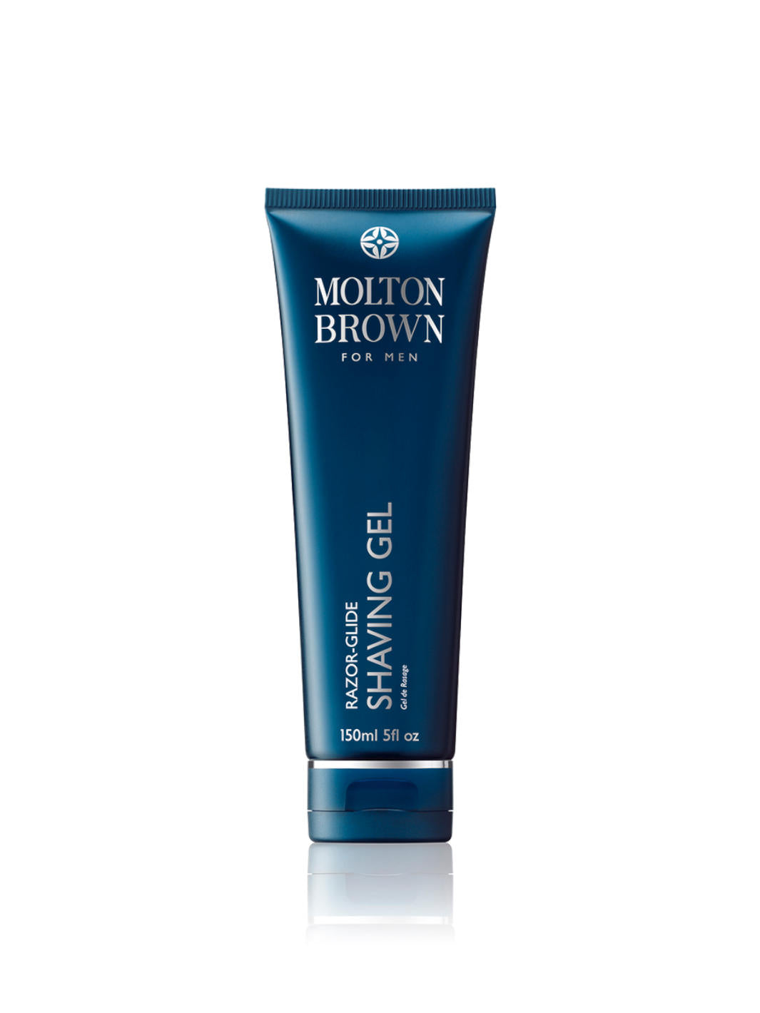 Molton Brown Mens Gel da barba 150 ml