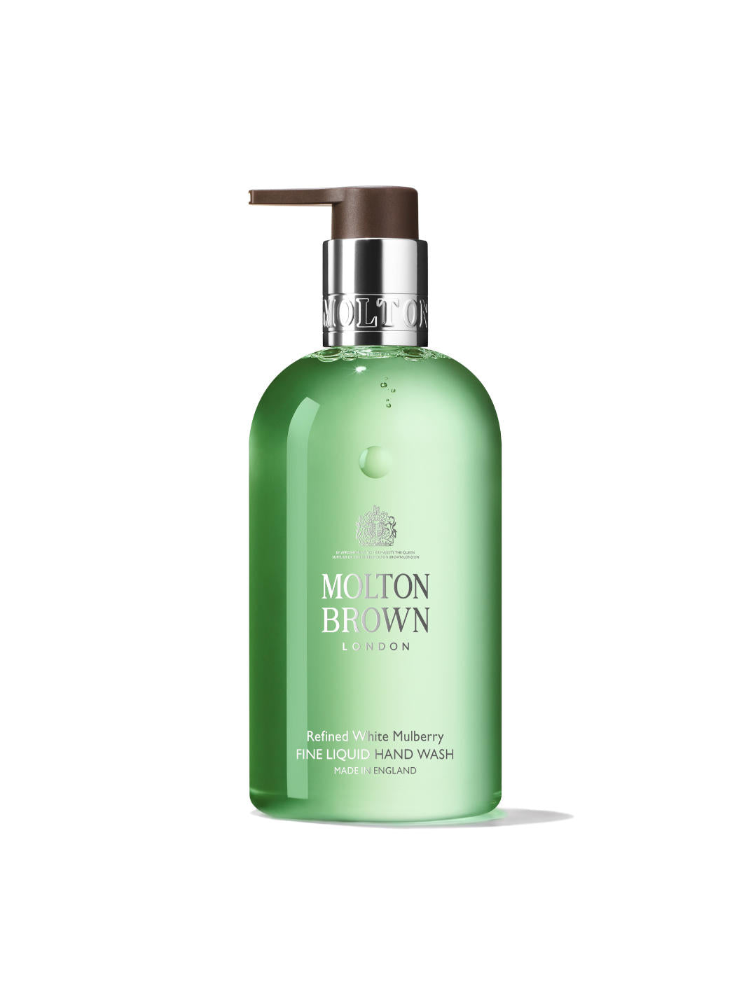 Molton Brown MulberryeThyme Sapone liquido 300 ml