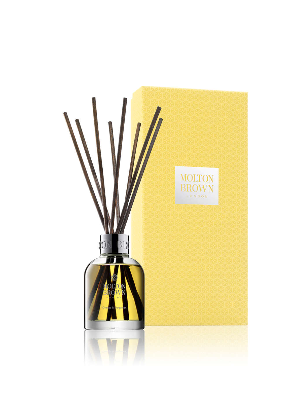 Molton Brown OrangeeBergamot Diffusore per ambienti