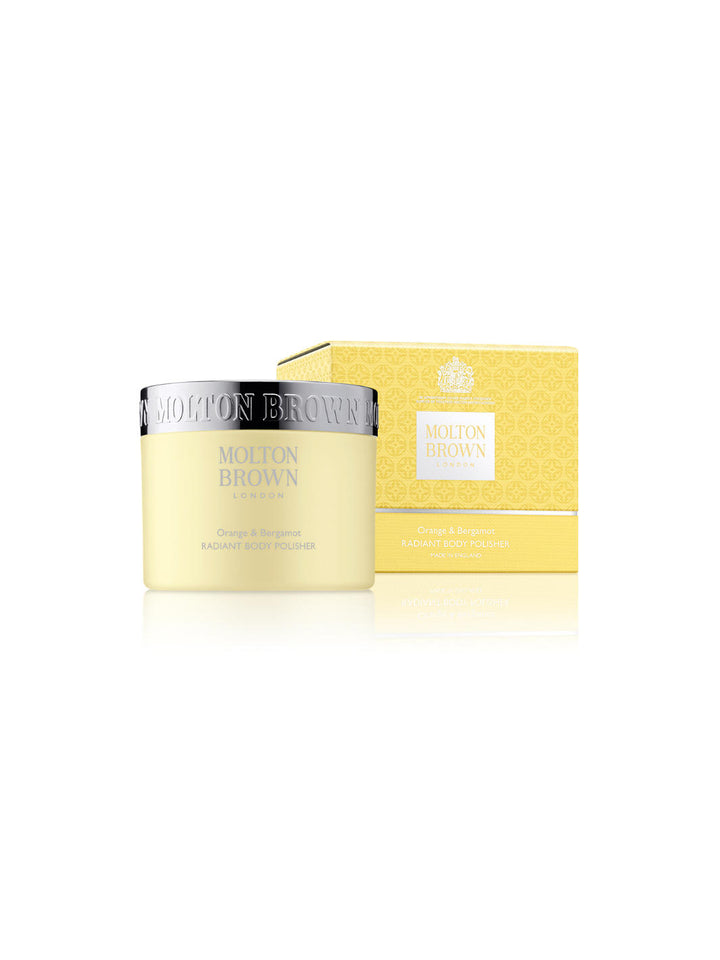 Molton Brown OrangeeBergamot Esfoliante corpo 275 gr