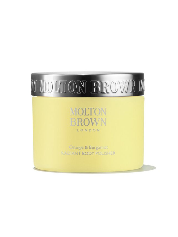Orange&Bergamot Esfoliante corpo