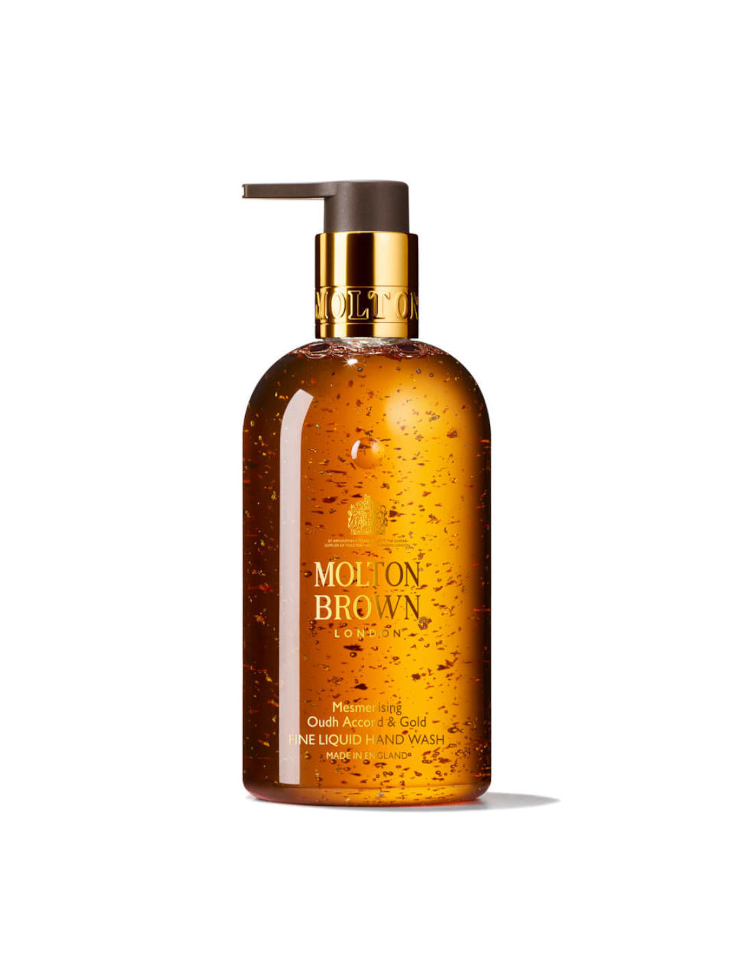 Molton Brown Oudh AccordeGold Sapone liquido 300 ml