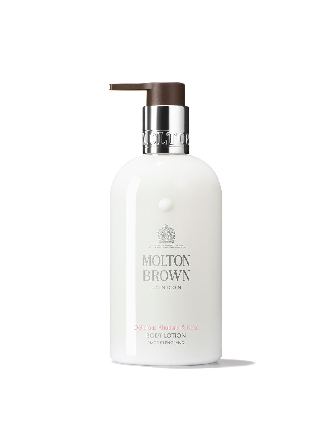 Molton Brown RhubarbeRose Lozione corpo 300 ml