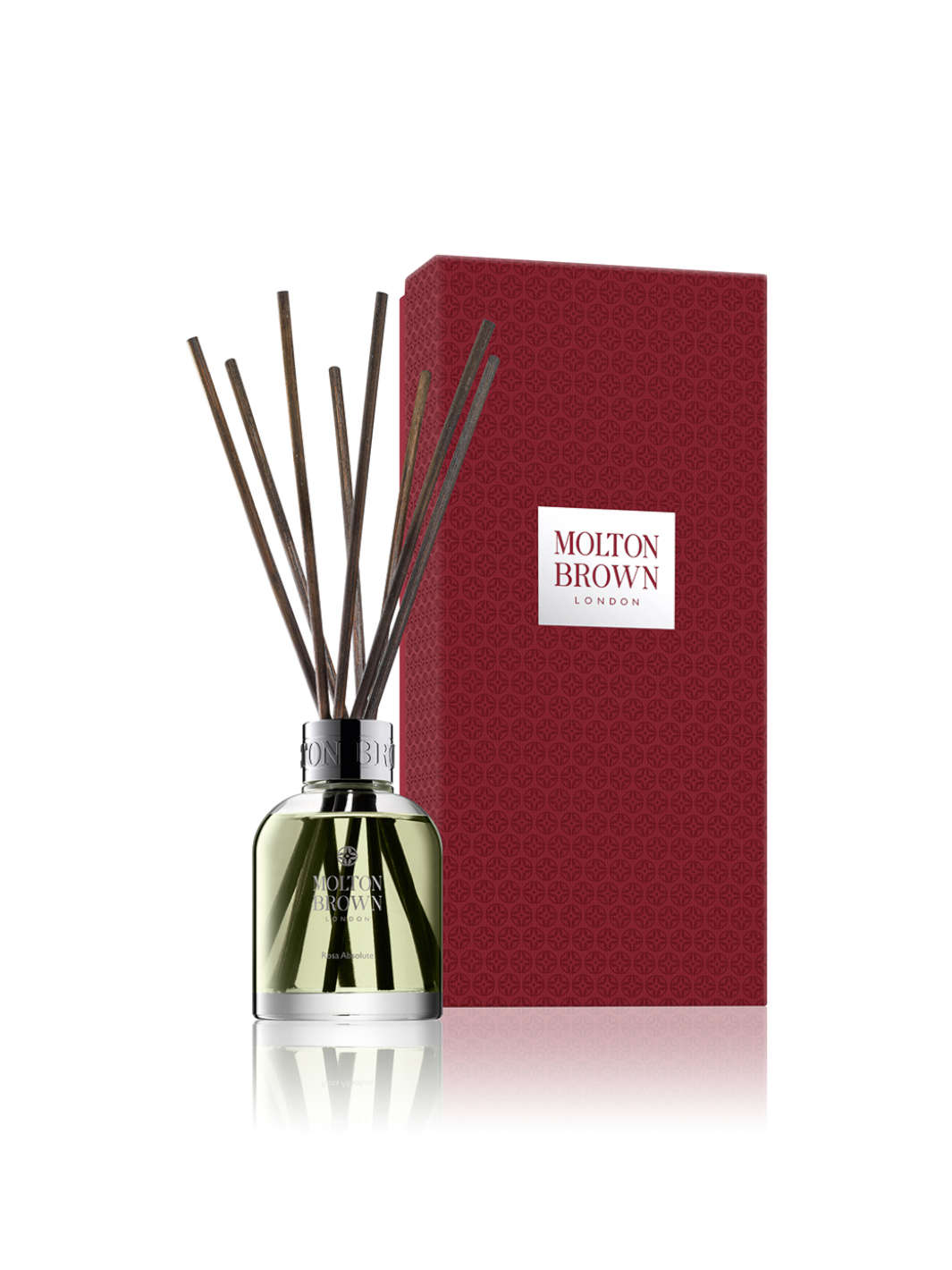 Molton Brown Rosa Absolute Diffusore per ambienti