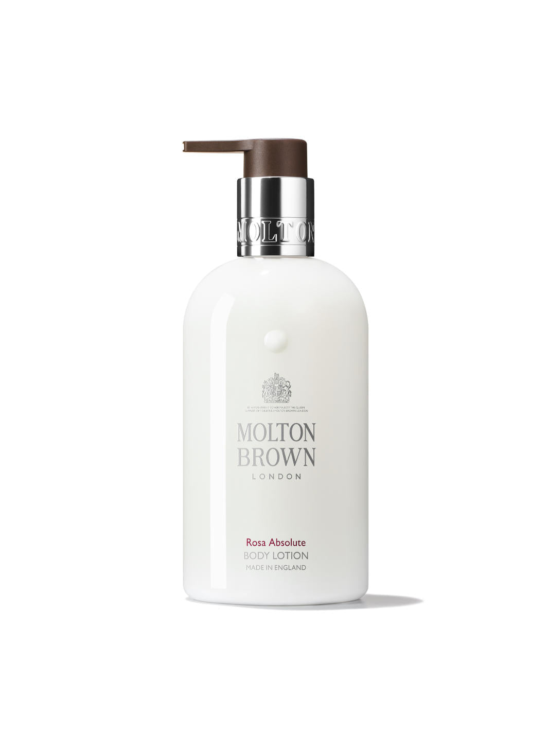 Molton Brown Rosa Absolute Lozione corpo 300 ml