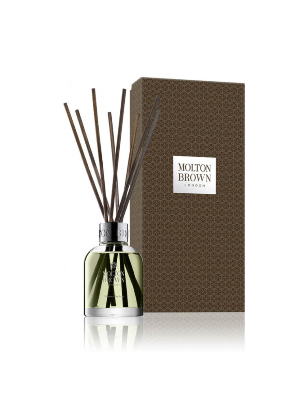 scents like tobacco vanille Tobacco Vanille Eau de Parfum