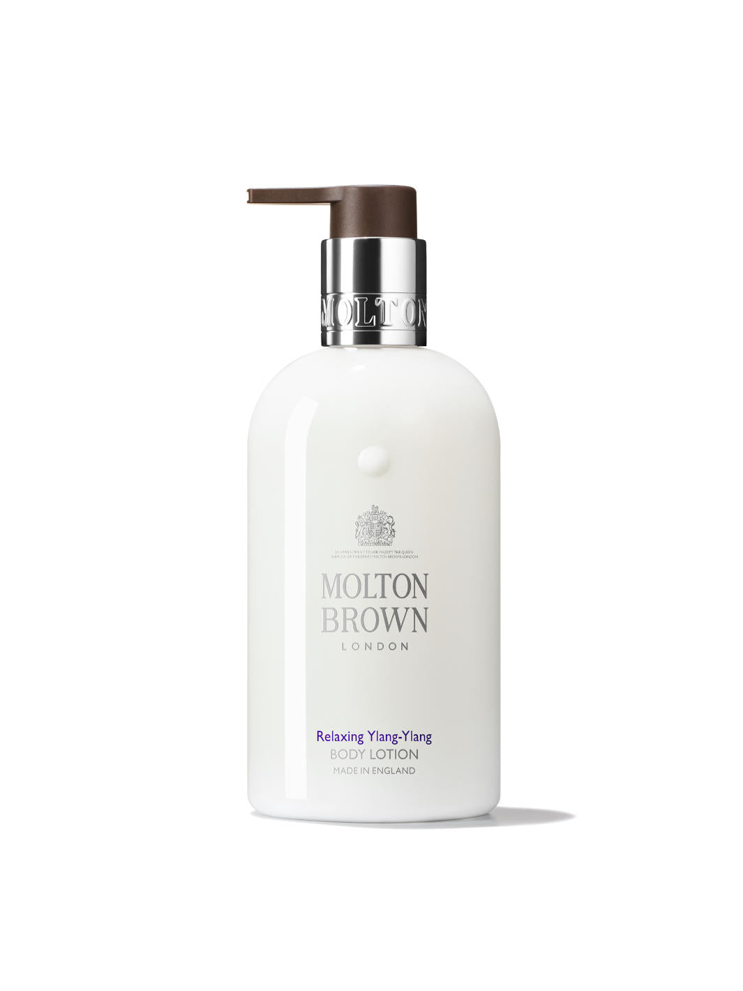 Molton Brown Ylang Ylang Lozione corpo 300 ml