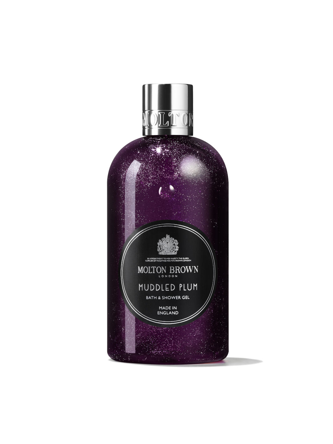 MUDDLED PLUM GEL DOCCIA 300 ML