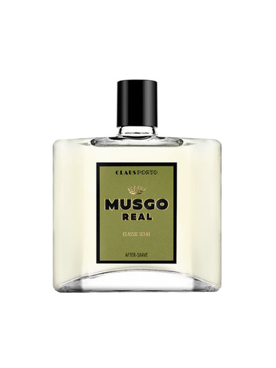 Musgo Real Dopo barba Classic Scent 100 ml
