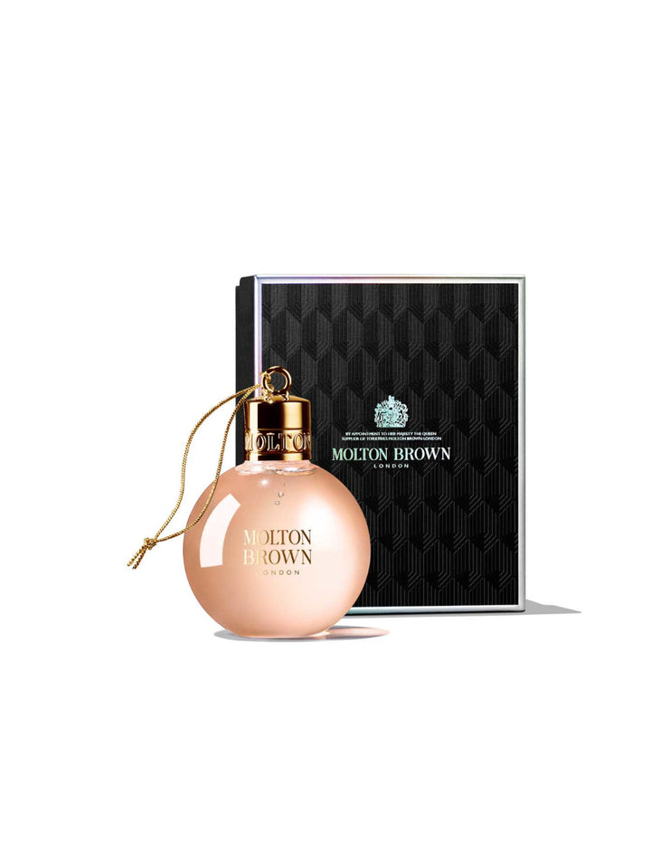 JASMINE&SUN ROSE BAUBLE GEL DOCCIA 75 ML