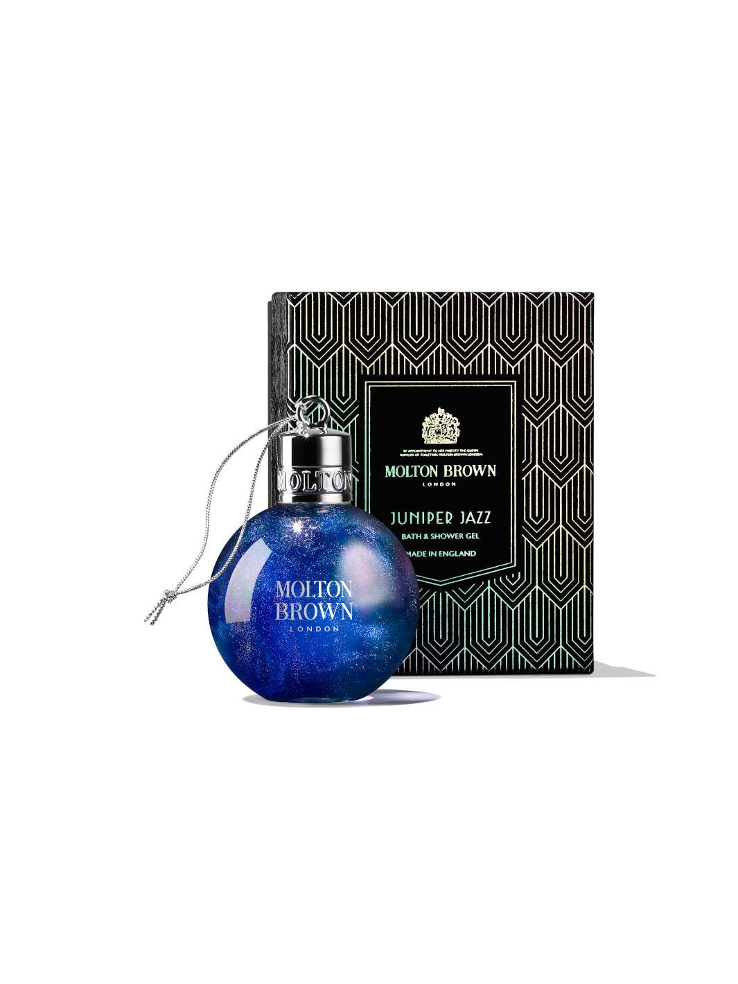 JUNIPER JAZZ BAUBLE GEL DOCCIA 75 ML