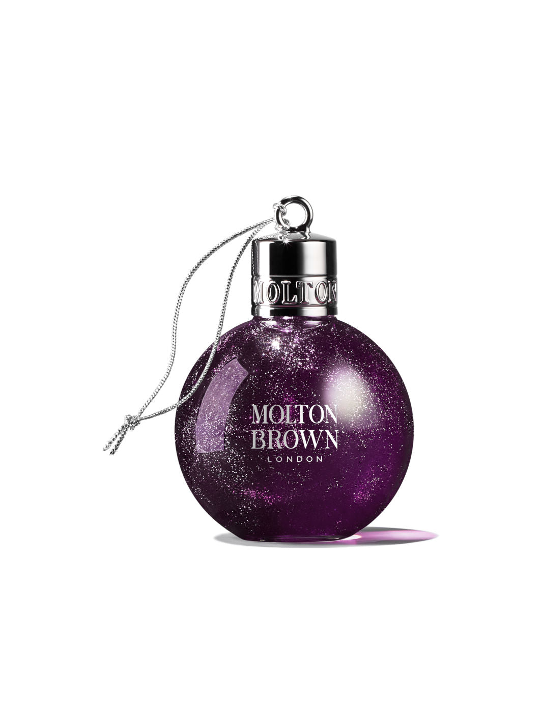 MUDDLED PLUM BAUBLE GEL DOCCIA 75 ML